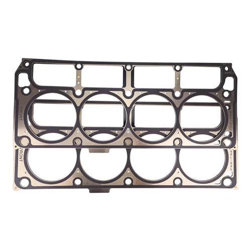 Brian Tooley Racing BTR LS9 MLS Cylinder Head Gaskets Set - Like GM 12622033 - Picture 7 of 7
