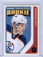 14/15 O-PEE-CHEE UPDATE MARQUEE ROOKIE RETRO CARDS (U13 - U42) U-Pick From List