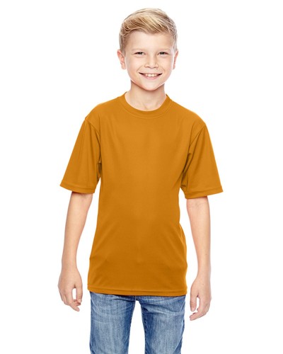 Augusta Sportswear Youth NexGen Wicking Tee - 791 - Picture 12 of 12