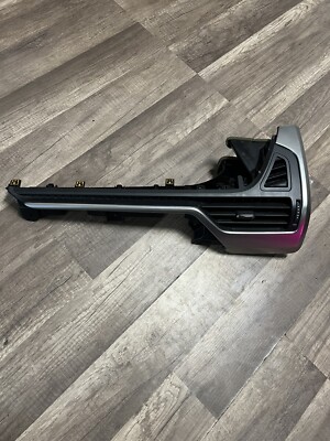 2015-2020 CHEVY SUBURBAN OEM FRONT RIGHT OUTER DASH PANEL A/C AIR VENT ...