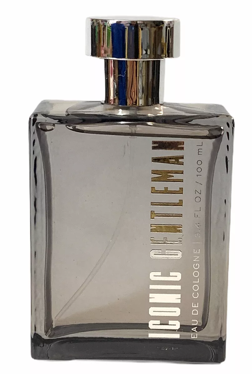 Cologne gentleman new arrivals