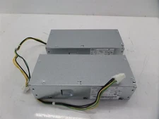 Lot Of 2 Lite-On PA-1181-7 180W Power Supplies