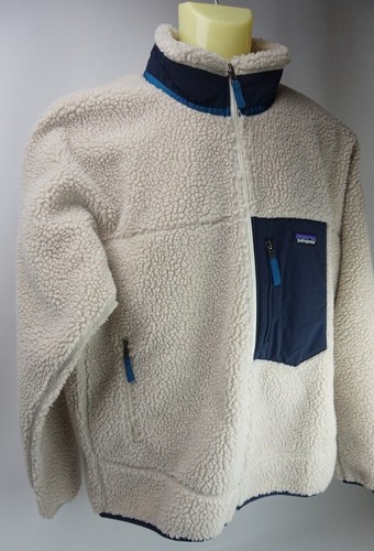 Patagonia Men's Classic Retro-X Fleece 