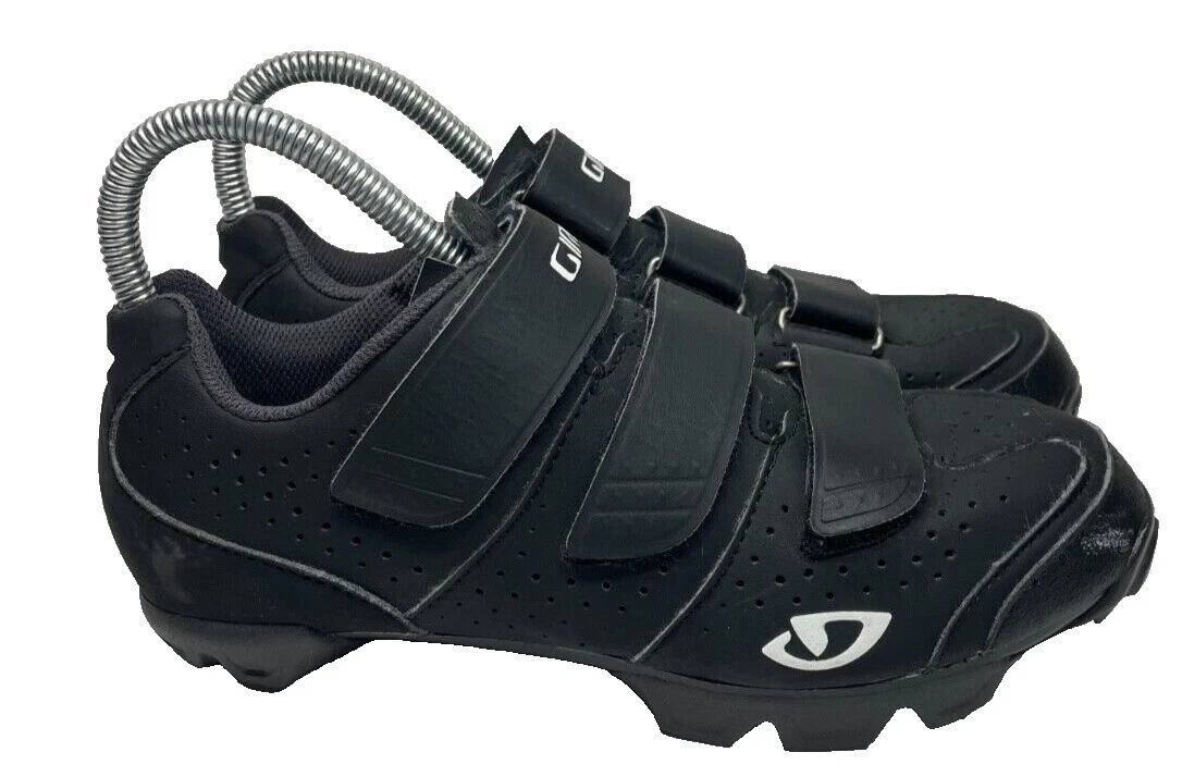 Zapatos de ciclismo Giro 4 Pernos para De mujer