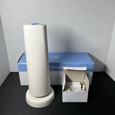 SimpliSafe Home Security System Base Station SS-1500 1st Original Generation