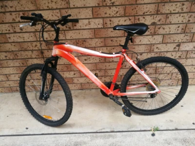 diamondback mountain bike australia