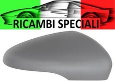 CALOTTA RETROVISORE DX VOLKSWAGEN GOLF VI DAL 11/2008 AL 09/2012 - CON PRIMER