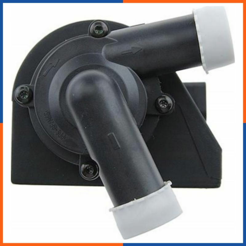 Pompe à eau de précision pour Audi 06E121601C avec joint d'étanchéité renforcé