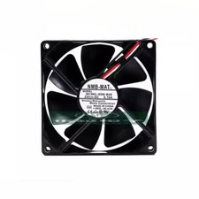 NMB 3610KL-05W-B49 DC24V 0.16A 3-Wire Silent Cooling Fan