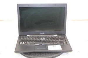 Dell Latitude E4310 13,3" - I5-560M - Pour Pièces Détachées (Sans RAM, Sans Disque Dur, Sans Adaptateur)