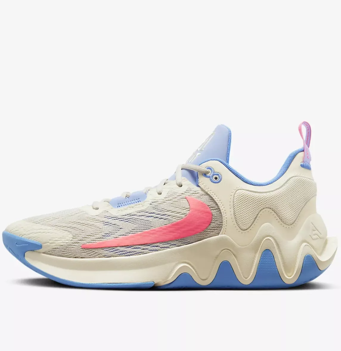 Basketball shoes hotsell giannis
