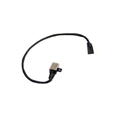 #ad DC in Power Jack Cable Fit For Dell Inspiron 15 5000 5565 5567 DC30100ZM00 75H70 $9.99