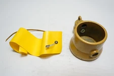 NO KEYS! New Jendyk King Pin Lock for Tractor Trailers Secure Hitch Heavy