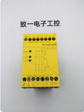 1pcs Used safety relay FF-SRS59352 Honeywell