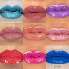Brand New Sealed SeneGence LipSense (multiple shades available)