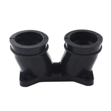 1PC Intake Carburetor Interface Manifold for BMW F650 1992-1999 F650ST 1997-2000