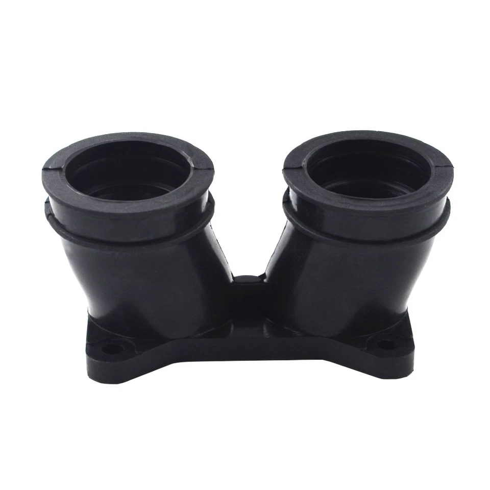 Colector de interfaz de carburador de admisión para BMW F650 1992-1999 F650ST 1997-2000 Foto 2 de 4