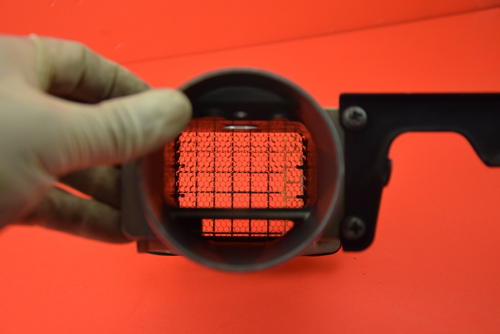 D5 9095 Lexus LS400 SC GS Toyota Supra Mass Air Flow HOUSING 22250