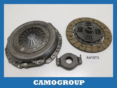 mahindra verito clutch set price
