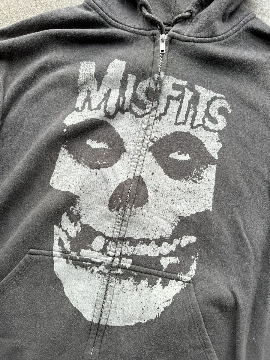 Misfits Band Punk Rock Hoodie Crimson Ghost H&m Rare | eBay Misfits Band Punk Rock Hoodie Crimson Ghost H&m Rare | eBay