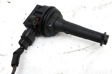 Volvo Direct Ignition Coil Pack S60 V70 Xc70 Xc90 C70 S70 99-09 W Wire Plug Oem