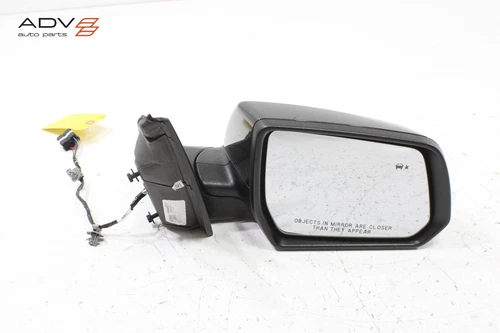 2020 - 2023 GMC ACADIA RIGHT PASSENGER SIDE DOOR EXTERIOR REAR VIEW MIRROR OEM