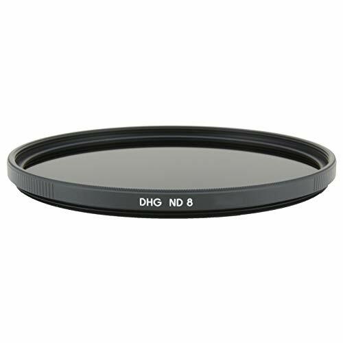 MARUMI ND filter DHG ND8 52mm for light intensity adjustment NEW from Japan - Picture 6 of 8