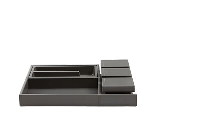 WESCO Comfort-Orga-Board für Abfallsammler 45er Pullboy Soft-Comfort