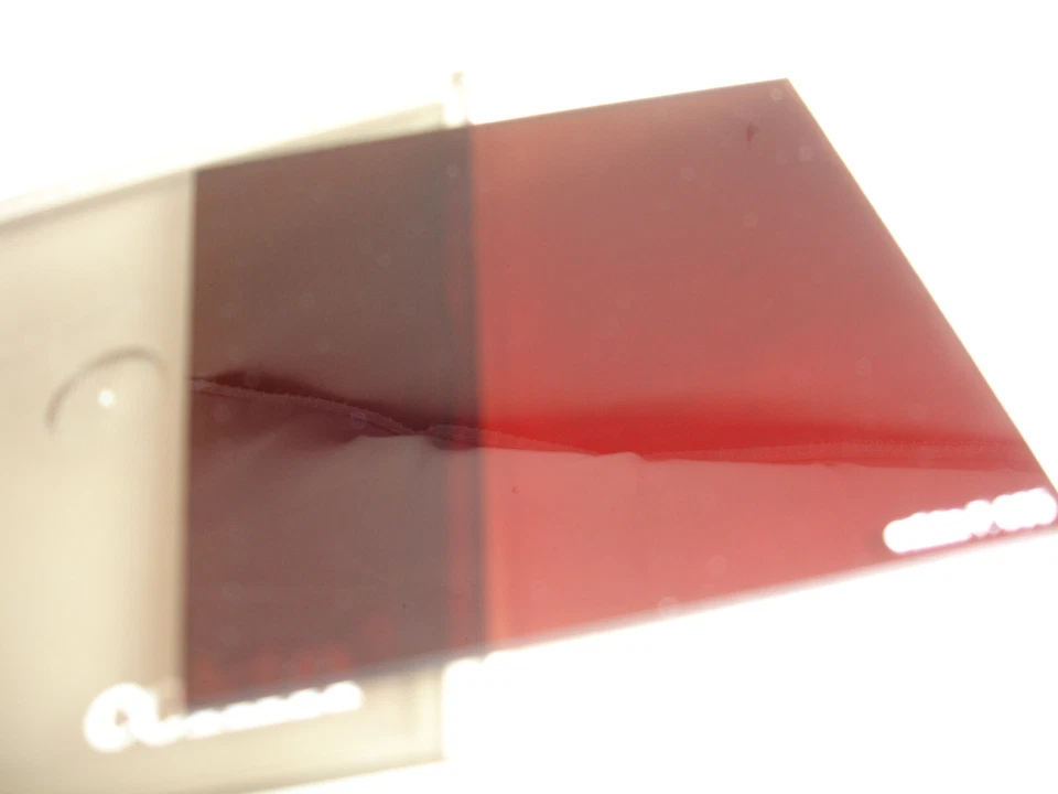 Cokin 005 Sepia Filter with case, P SERIES coef +3  No 5 P005 - Image 3 of 3