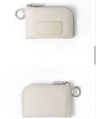 SSEVENTEEN 2024 SVT 8TH FAN MEETING in CARAT LAND wallet NEW | eBay