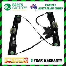 Ford Focus Window Regulator Repair Kit suit Drivers Front 11-15 LW Hatch Sedan