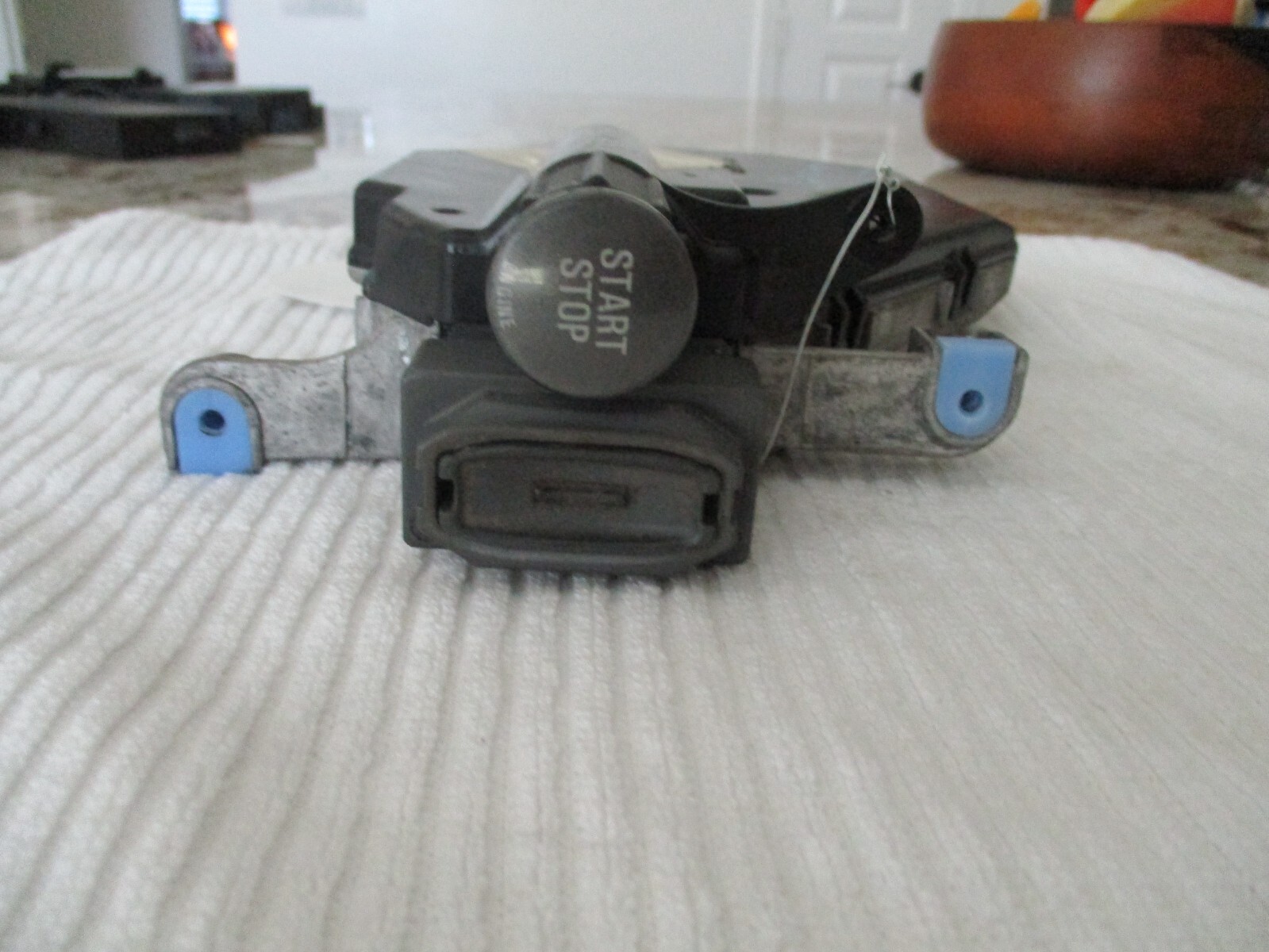 61326922648/Switch Of Start / 6369399 For BMW Serie 7 E65/E66 745I  