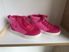 Billy footwear pink Shoe US12M