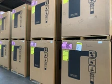 Trane 4TTV8048A1000B 4 Ton 18 Seer Communicating Air Conditioning Unit