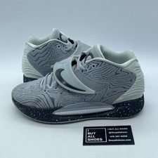 Size 8 - Nike KD 14 TB Wolf Grey for sale online | eBay display picture 2