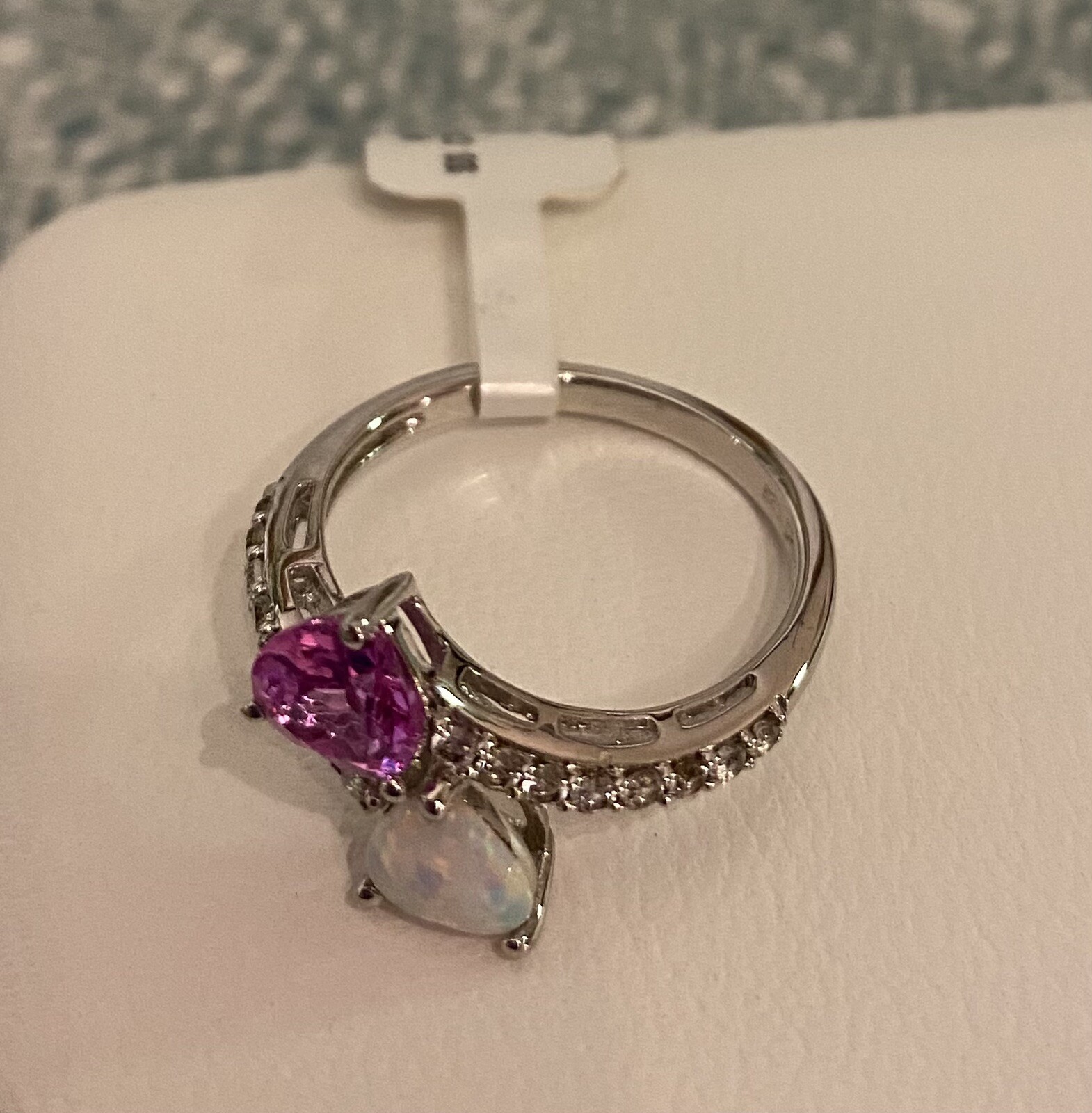 Kohls Sapphire Jewelry 2025