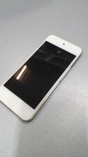 Apple iPod Touch A1421 5th Génération Argent Ne Marche Pas Pour Pièces