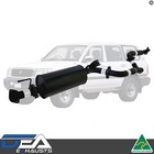 <!--F#f_0-->2.5 Inch Exhaust System For Toyota Landcruiser 105 SERIES 4.5L FZJ105 And HZJ105<!--F/-->