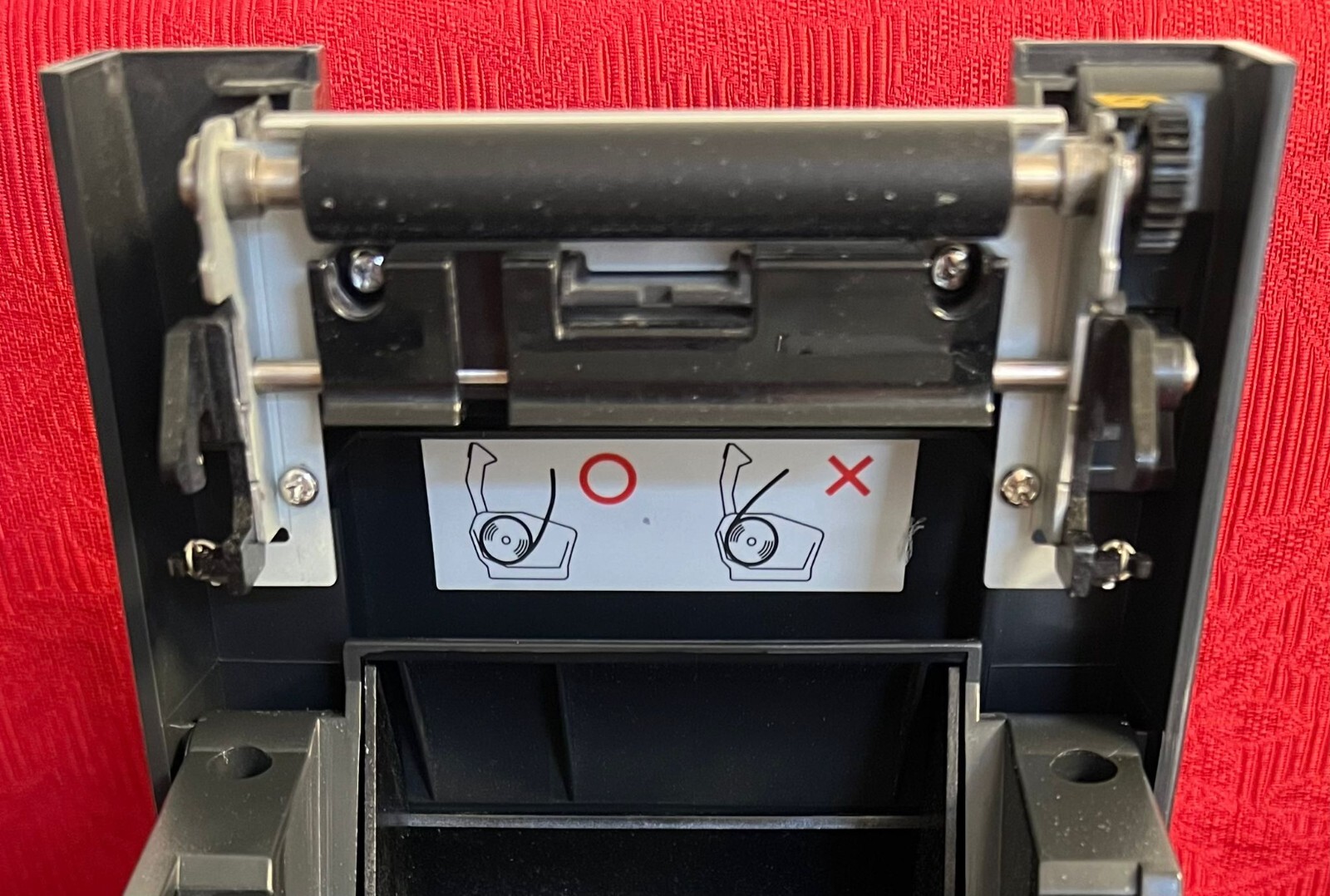 Star TSP100 Future Print Receipt Printer FREE POSTAGE See Details eBay