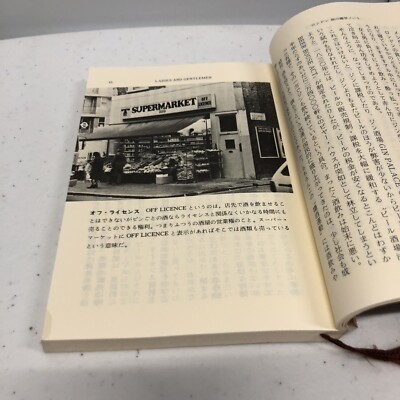 Japan and Its People 明治時代の古本 アンティークブック Japan