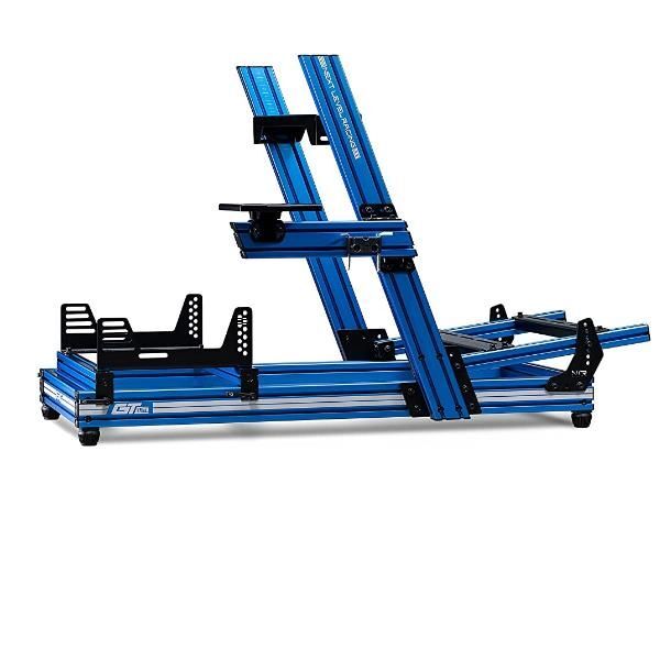 GT ELITE FORD WHEEL PLATE EDITION