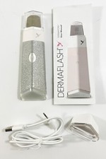 DermaFlash DermaPore Pore Extractor Serum Infuser LE "Glitter"