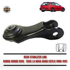 Honda Civic Lx Sh4 Ef2 Eg8 Crx 88-95 Suspension Stabilizer Sway Bar Link New Honda Civic Lx Sh4 Ef2 Eg8 Crx 88-95 Suspension Stabilizer Sway Bar Link New