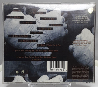 洋楽 Michael Speaks / No Equal Michael Speaks – No Equal – Cassette (Album), 1995 [r6766737