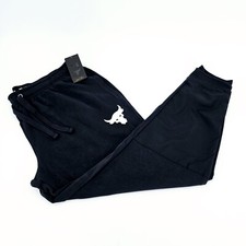 Under Armour UA Project Rock Terry Joggers Pa...