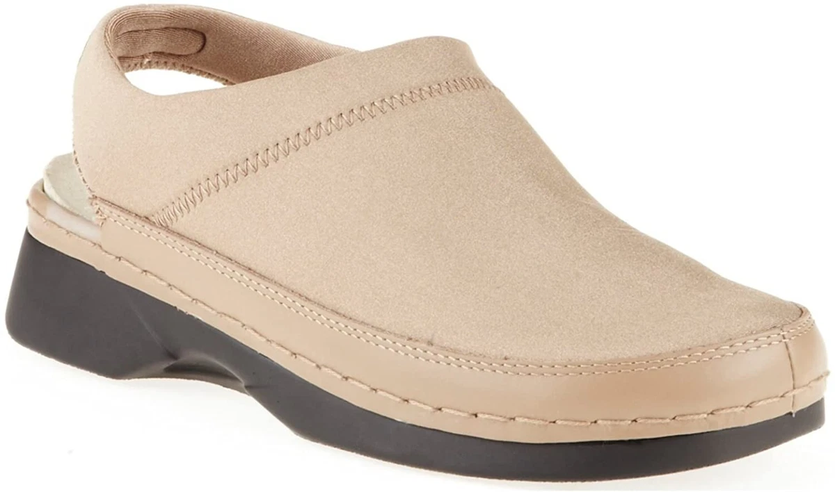 Propet clogs hotsell