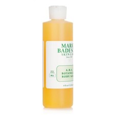 Mario Badescu AHA Botanical Body Soap 8 oz. Body Wash