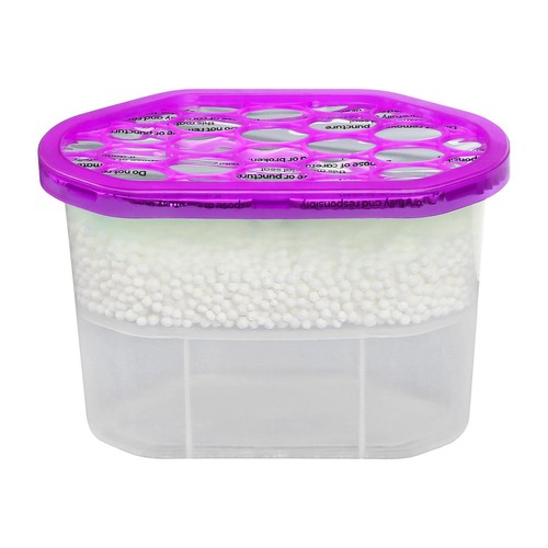 Interior Dehumidifier Damp Trap Mould Moisture Mildew Remover SCENTED Home - Picture 16 of 22