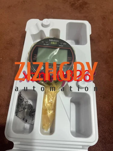 1PCS NEW Mitutoyo 543-340B-10 Digital dial indicator DHL shipping$