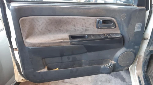 8973509160 Colector Admision para ISUZU D-MAX Crew Cab 4WD 2007 6863065 - Imagen 9 de 10